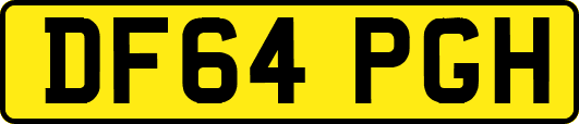 DF64PGH