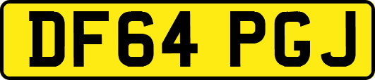 DF64PGJ