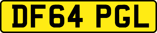 DF64PGL
