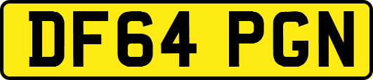 DF64PGN