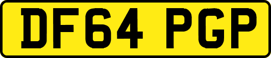 DF64PGP