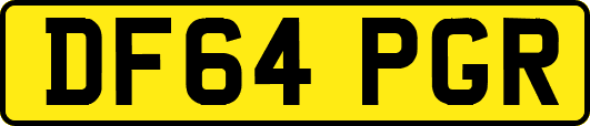 DF64PGR