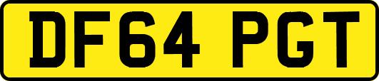 DF64PGT
