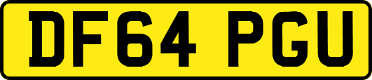 DF64PGU