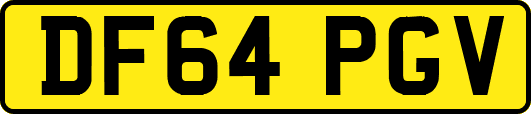 DF64PGV