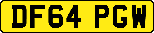 DF64PGW