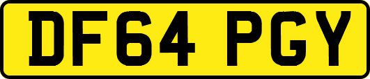 DF64PGY