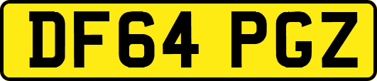 DF64PGZ