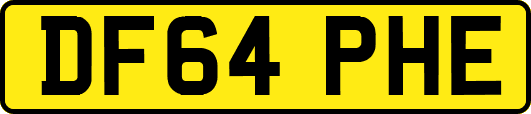 DF64PHE