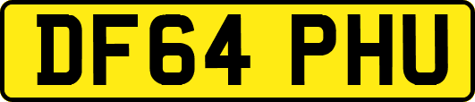DF64PHU