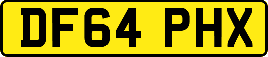 DF64PHX