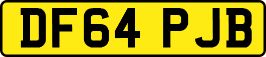 DF64PJB