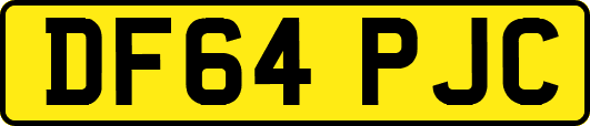 DF64PJC