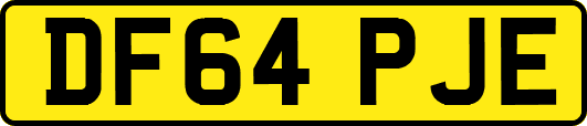 DF64PJE