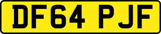 DF64PJF