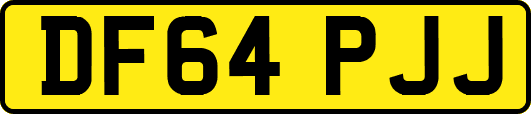DF64PJJ