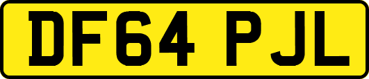 DF64PJL