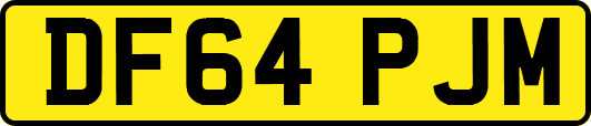 DF64PJM