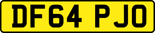 DF64PJO