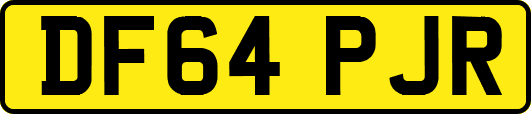 DF64PJR