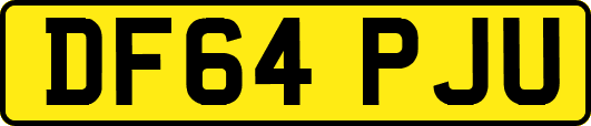 DF64PJU