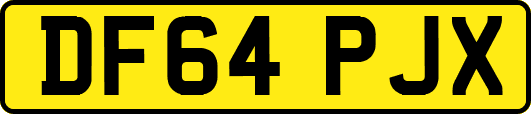 DF64PJX