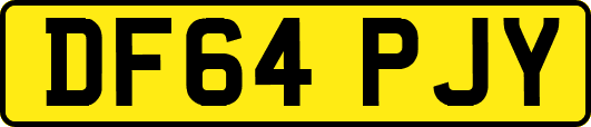DF64PJY