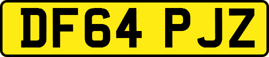 DF64PJZ