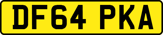 DF64PKA