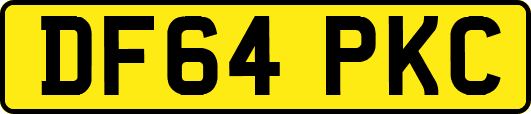 DF64PKC
