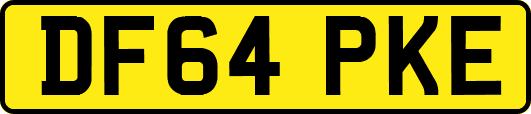 DF64PKE