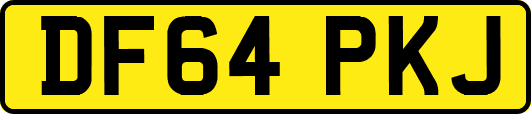 DF64PKJ