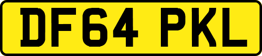 DF64PKL