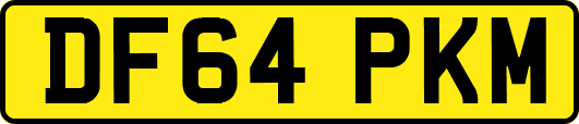 DF64PKM