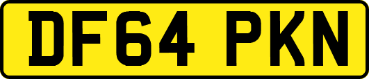 DF64PKN