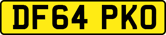 DF64PKO