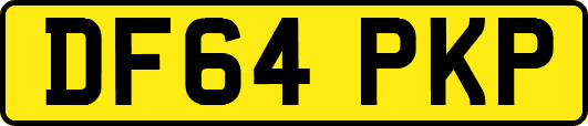 DF64PKP