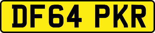 DF64PKR