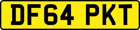 DF64PKT