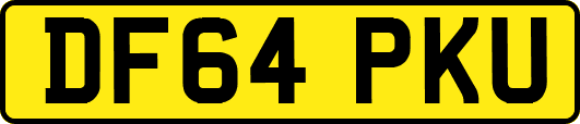 DF64PKU