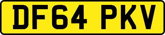 DF64PKV