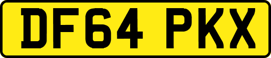 DF64PKX