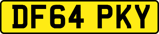 DF64PKY