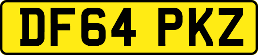 DF64PKZ