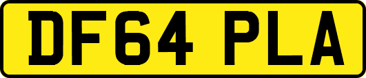 DF64PLA