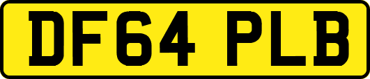 DF64PLB