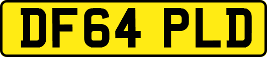 DF64PLD