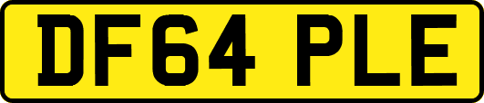 DF64PLE