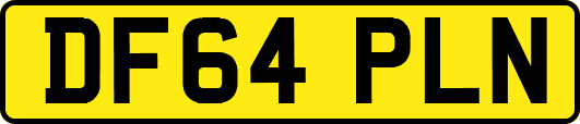 DF64PLN