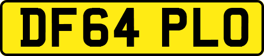 DF64PLO
